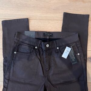 Banana Republic Coated Jeans for Sale up to 90% Off: Poshmark